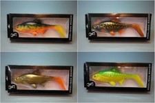 Ola Lures - Canale gratis -