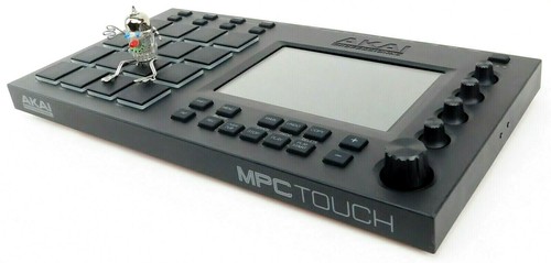 Macchina akai mpc touch beat - macchina,
