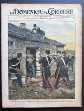 1908 BRIGANTAGGIO SICILIA