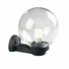 SFERA GLOBO PER LAMPIONE