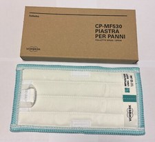 PIASTRA PULILAVA VORWERK