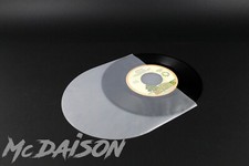 McDAISON - 50 copertina busta