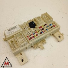 Fuse Box Unit 4M5T-14A073-AH