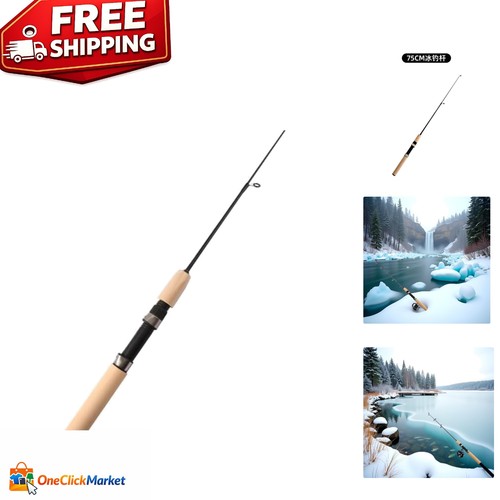 Canna pesca telescopica - canna,