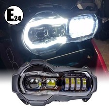 Faro proiettore e24 led - e24, drl