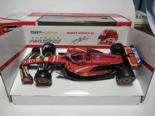 Ferrari pilota leclerc - leclerc, #