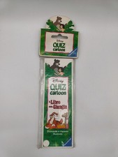 Cartoon DISNEY QUIZ GAME