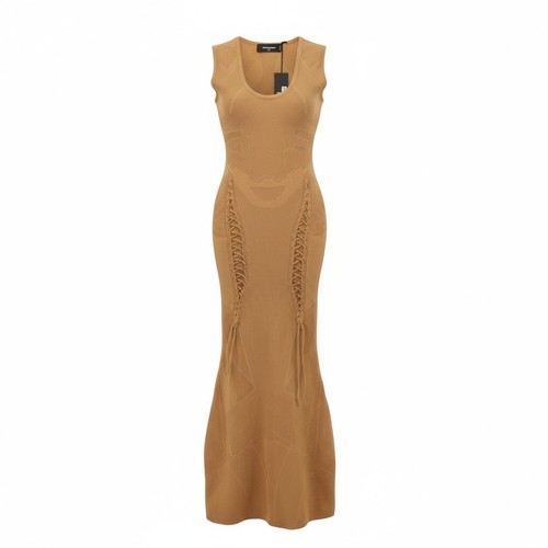 Dsquared2 vestito donna - dsquared2, xs