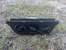 Comandi aria condizionata Suzuki Swift 2009