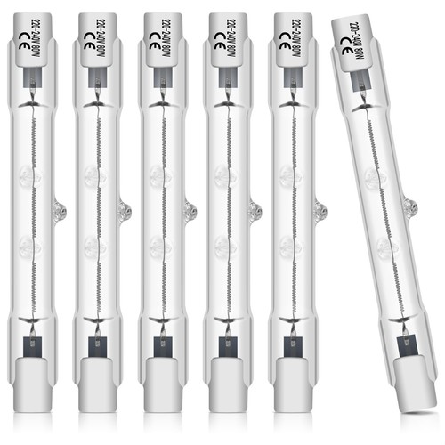 Brotou pezzi lampadine - 6,