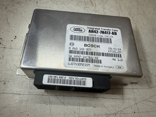 Land rover discovery - rover, 3
