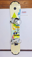 Rome Detail 149 cm Snowboard +