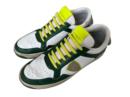 Scarpe philippe model taglia - scarpe,