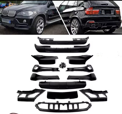 Kit carrozzeria bmw e70 - x5,