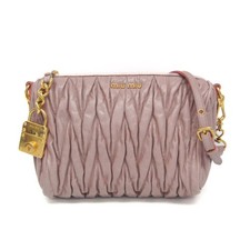 Borsa a tracolla Miu Miu