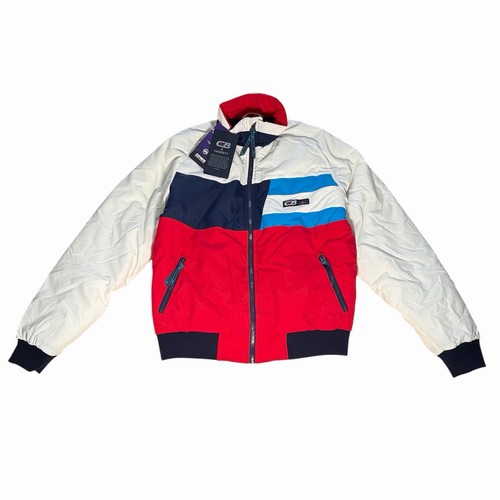 Giacca bomber sci - sci, faherty