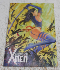 I NUOVISSIMI X-MEN NUMERO 1