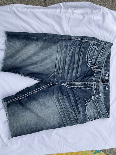 Request jeans pantaloncino - request,