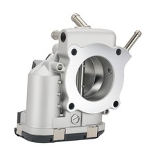 Corpo Farfallato for Hyundai