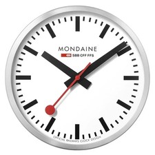 Orologio da parete Mondaine