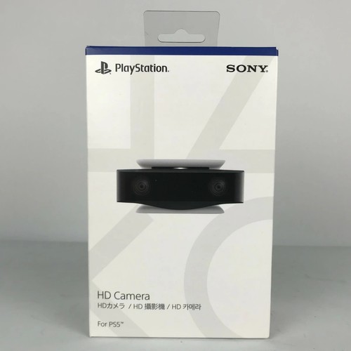 Sony playstation camera - sony,
