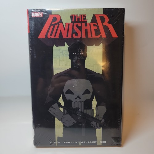 The punisher back - punisher:,