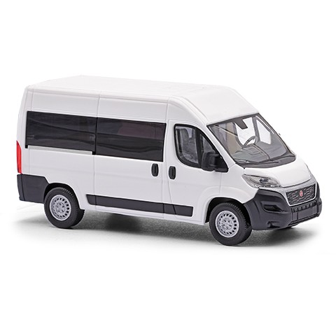 Busch 54650 87 fiat ducato - busch,
