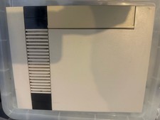 Solo console NINTENDO NES -