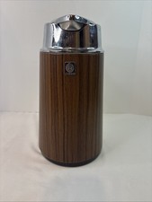 Caraffa sottovuoto vintage