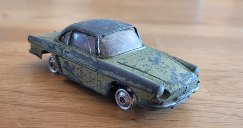 Giocattoli corgi 1959 1965 - corgi,