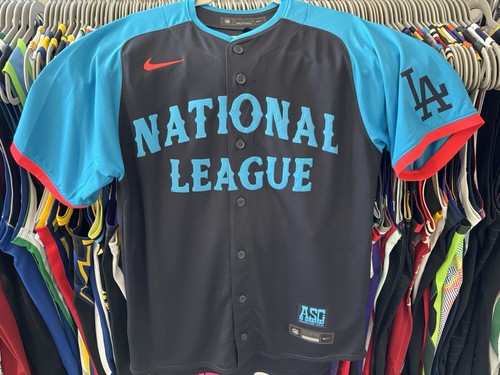 Maglia mlb shohei ohtani 2024 - shohei,