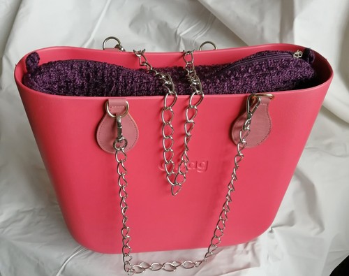 Bag borsa nuova originale o - bag,