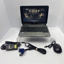 Vintage Acer Aspire One KAV10