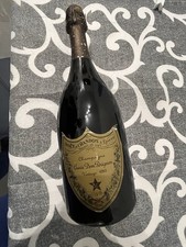 Champagne Don Perignon Vintage