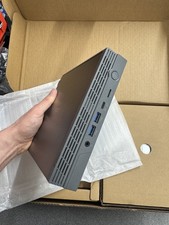 Acer Chromebox CXI5 Celeron