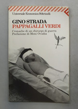 Pappagalli verdi gino - di,