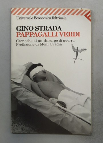Pappagalli verdi gino - pappagalli,