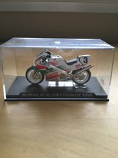 ALTAYA MOTO D'EPOCA HONDA RC45 JOEY DUNLOP 1995