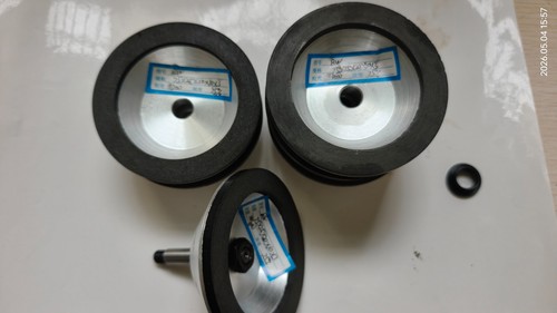 1pc grinding spindle and - 1pc, 6pcs