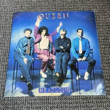 Queen headlong single - queen, –