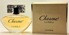 ❤️CHARME LA PERLA ,EAU DE
