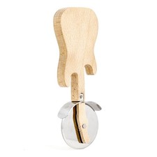 Roulette coupe pizza Guitare