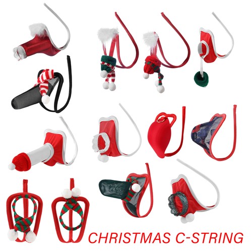 Costume uomo cosplay natale - uomo,