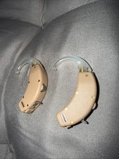 Phonak Solo T+ 311 Apparecchio Acustico Sx Dx Coppia