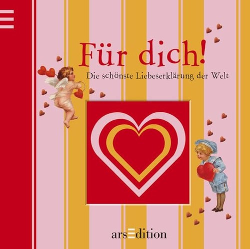 Arsedition libro regalo amore - regalo,