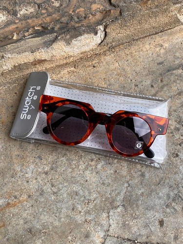 Swatch eyes sunglasses - swatch,