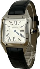 Orologio Unisex Cartier Santos