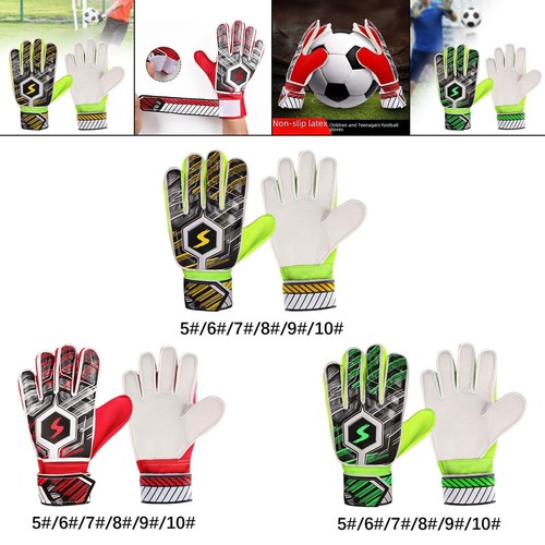 Portiere calcio guanti - portiere, in