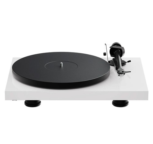 Pro ject debut evo - debut evo 2, high