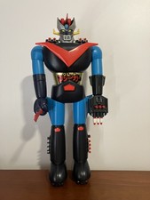 Shogun Warriors Jumbo Great